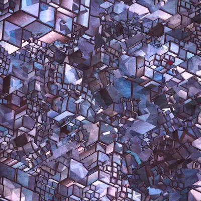 Tectonics #083