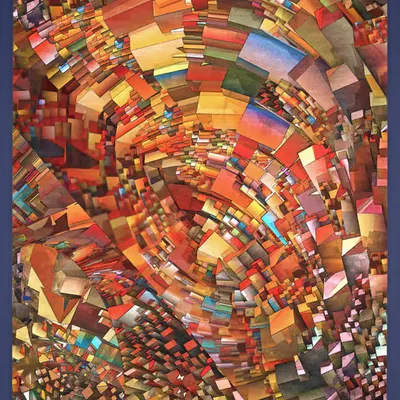 Tectonics #084