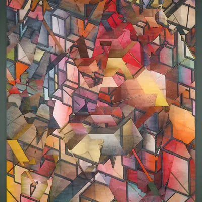 Tectonics #088