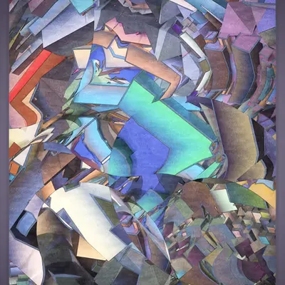 Tectonics #089