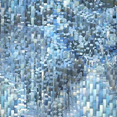 Tectonics #009