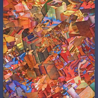 Tectonics #090