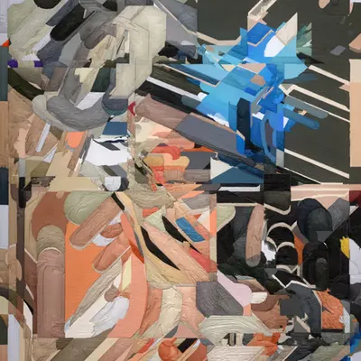 Mecha 10