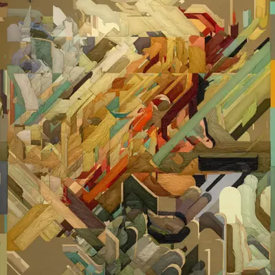 Mecha 11