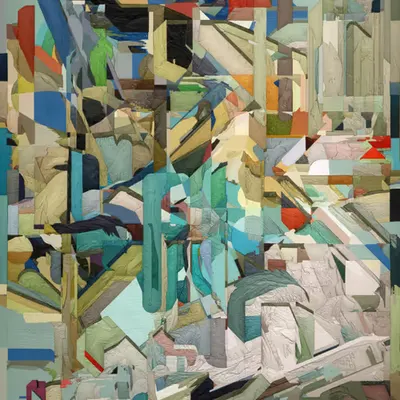 Mecha 14