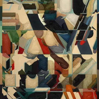 Mecha 16