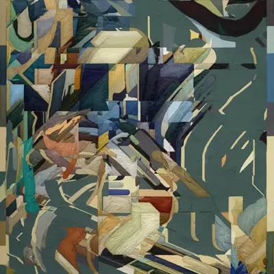 Mecha 17
