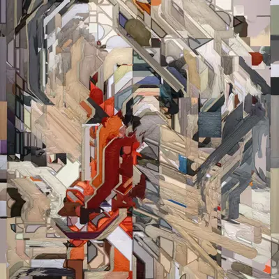 Mecha 18