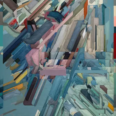 Mecha 02