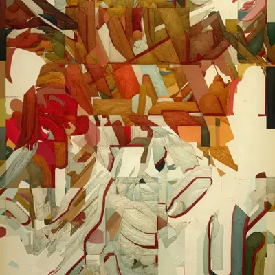 Mecha 20