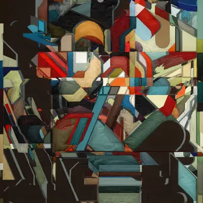 Mecha 22