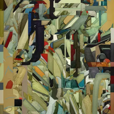 Mecha 23