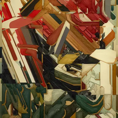 Mecha 24
