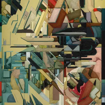 Mecha 25