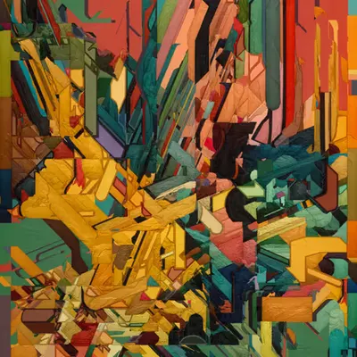 Mecha 26