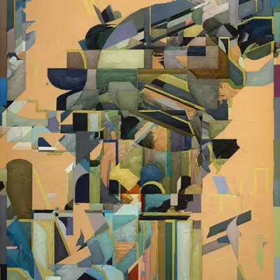 Mecha 29