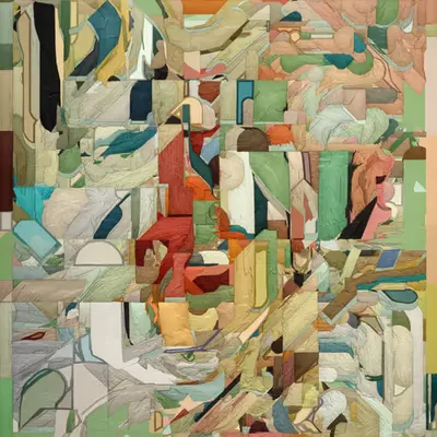 Mecha 30