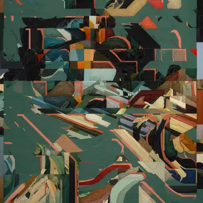 Mecha 31