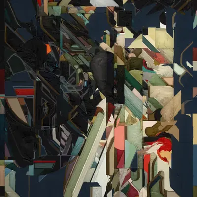 Mecha 33