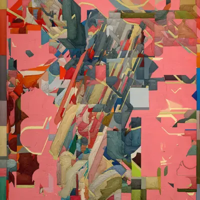 Mecha 34