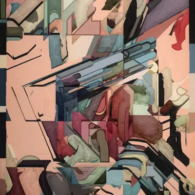 Mecha 35