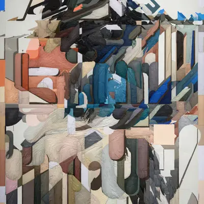 Mecha 36