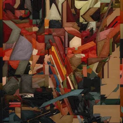 Mecha 37