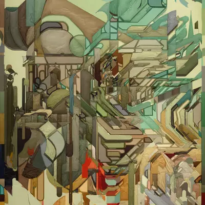 Mecha 39