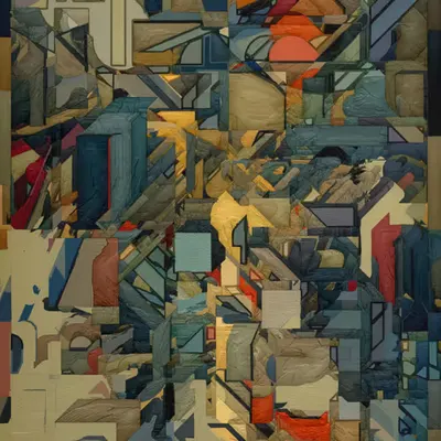 Mecha 40