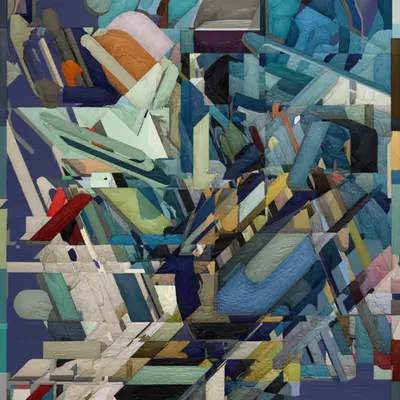 Mecha 42