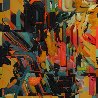 Mecha 44