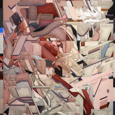 Mecha 46