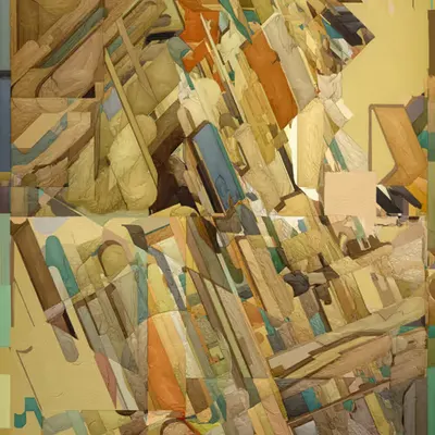 Mecha 48