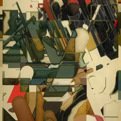 Mecha 49