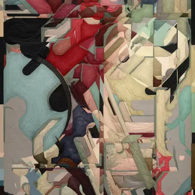 Mecha 07