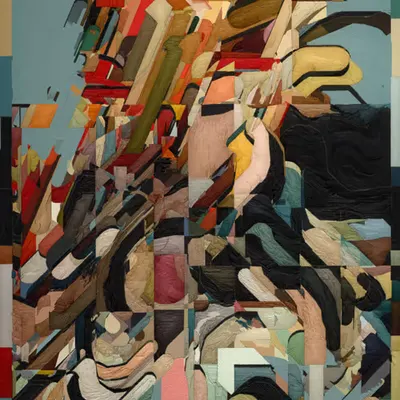 Mecha 09