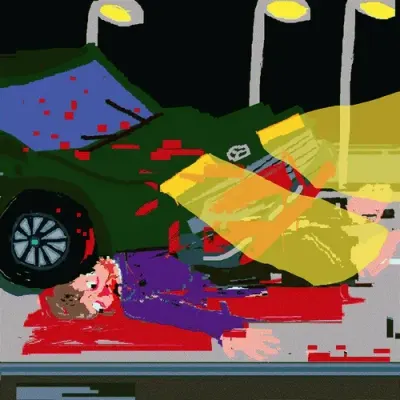 The Accident 