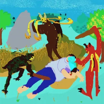 The Beating 