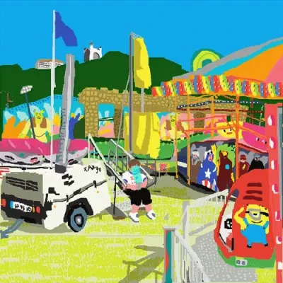 The Fair 