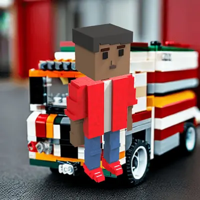 Postman #115