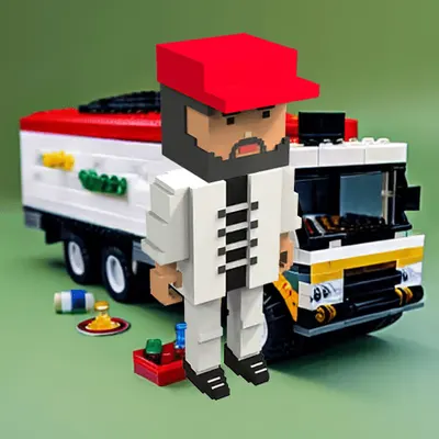 Postman #120