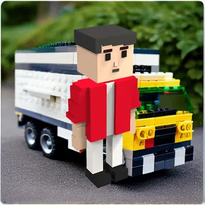 Postman #133