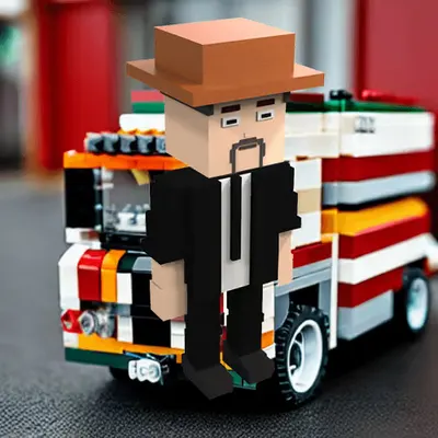 Postman #14