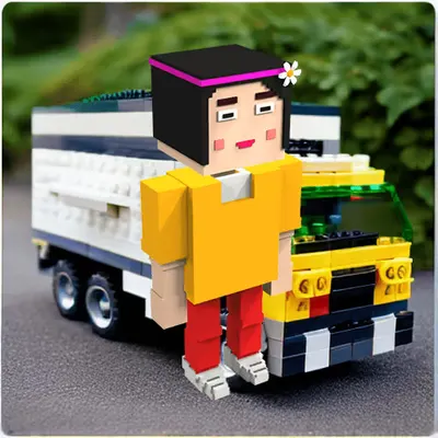 Postman #15