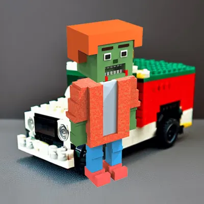 Postman #171