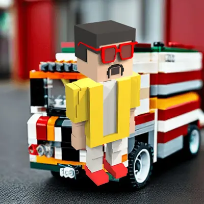 Postman #173