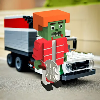 Postman #21
