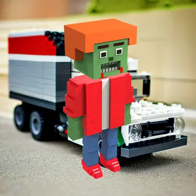 Postman #22