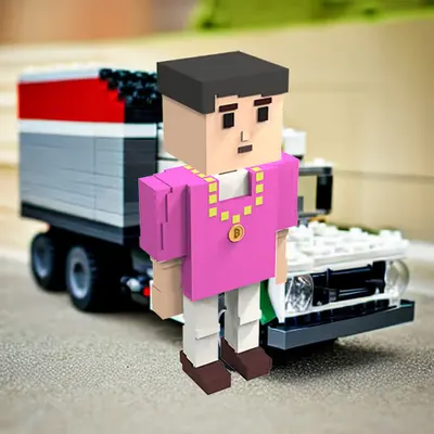 Postman #23