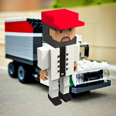 Postman #24